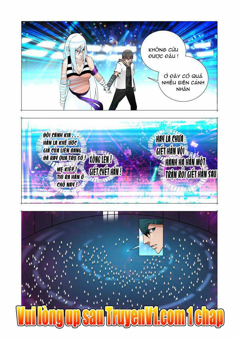 Chương 145 - Trang 8