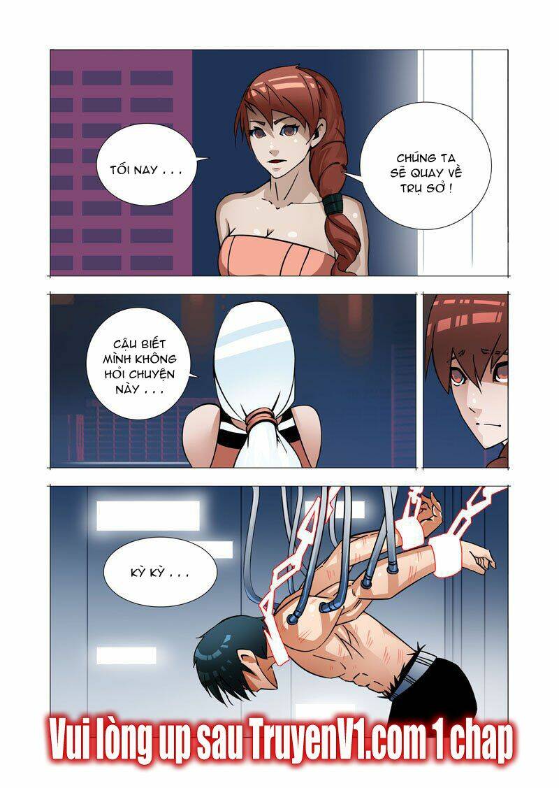 Chương 146 - Trang 8