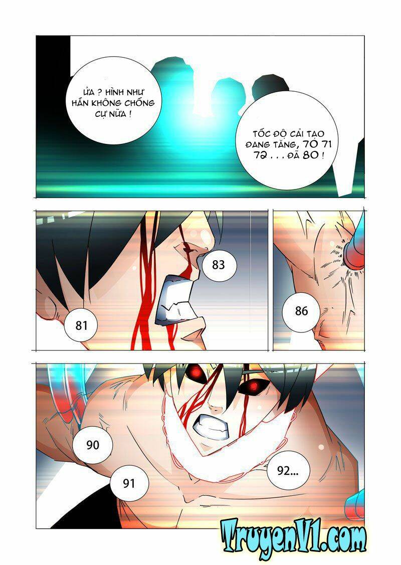 Chương 148 - Trang 12