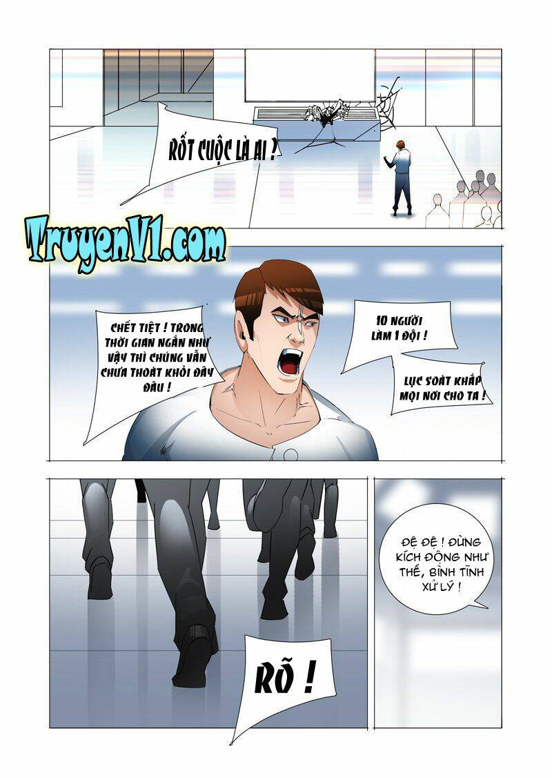 Chương 148 - Trang 18