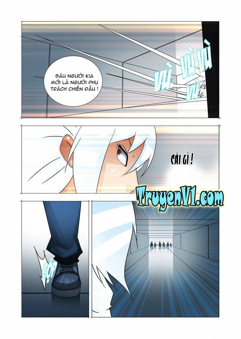 Chương 152 - Trang 5