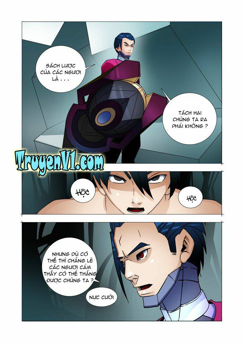 Chương 152 - Trang 8