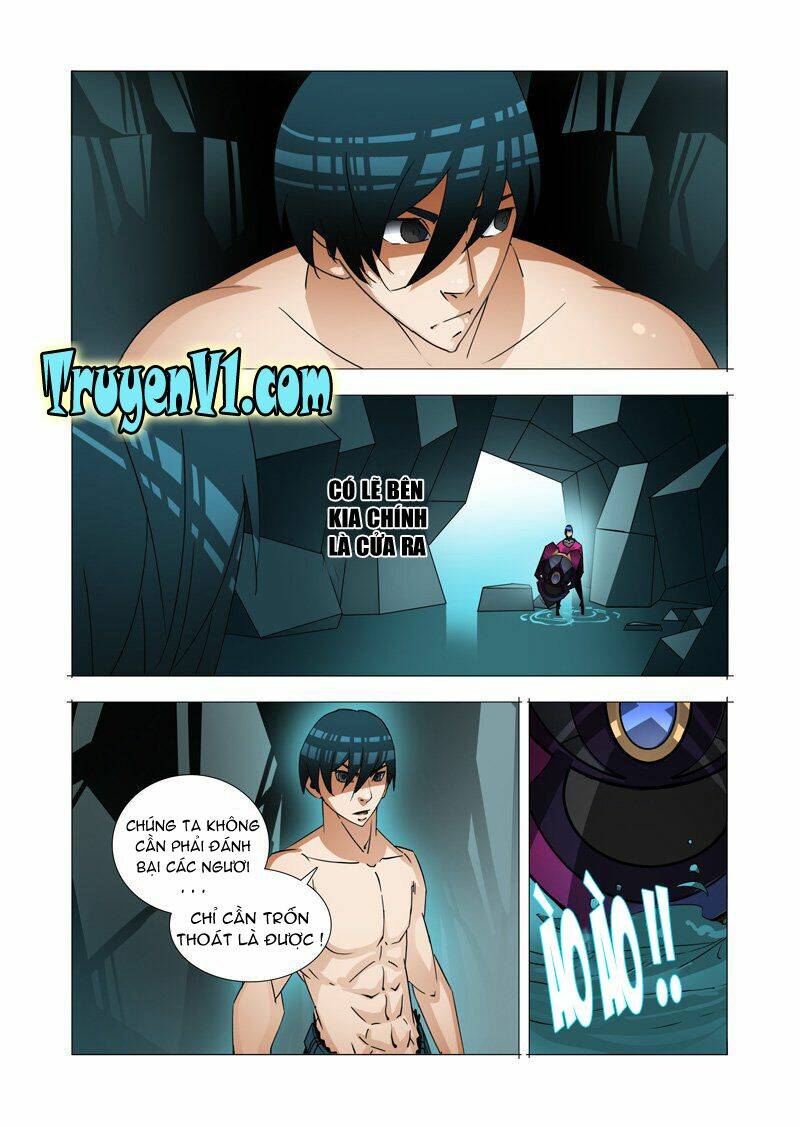 Chương 152 - Trang 9