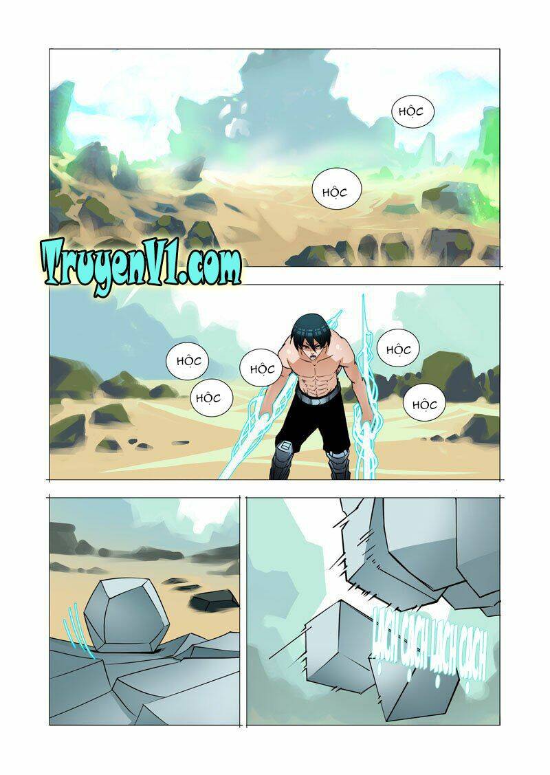 Chương 156 - Trang 1