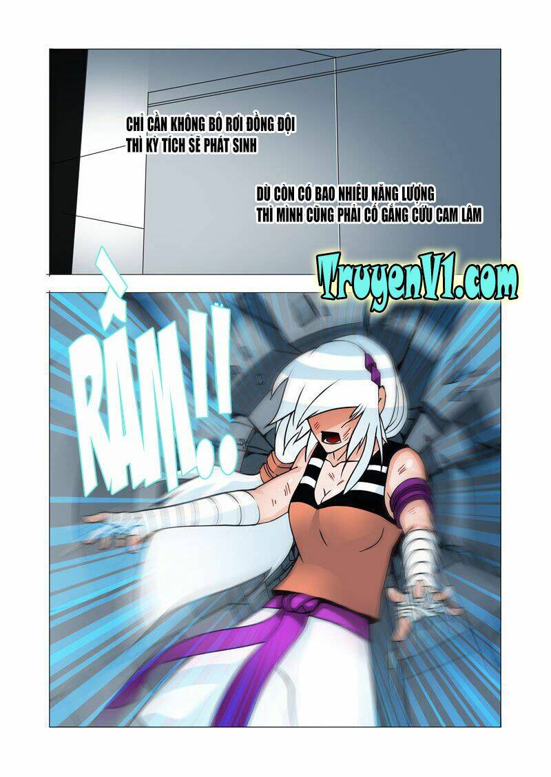 Chương 159 - Trang 8