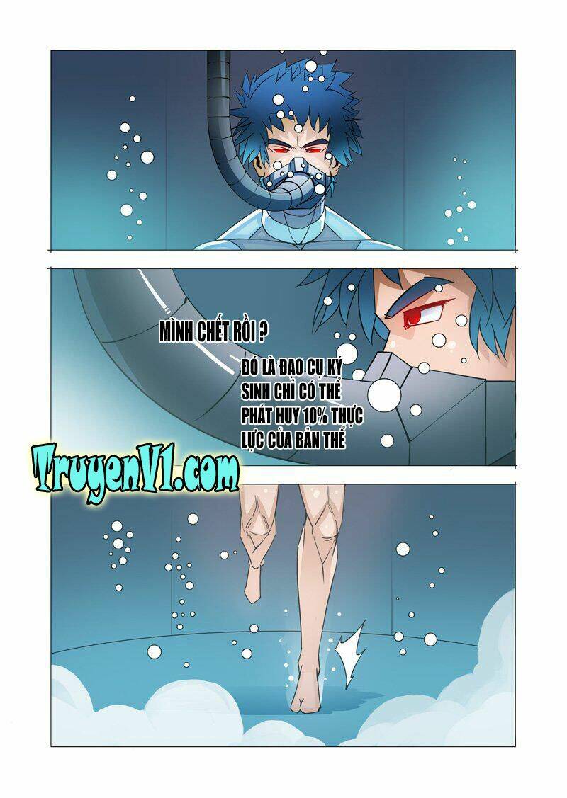 Chương 160 - Trang 6
