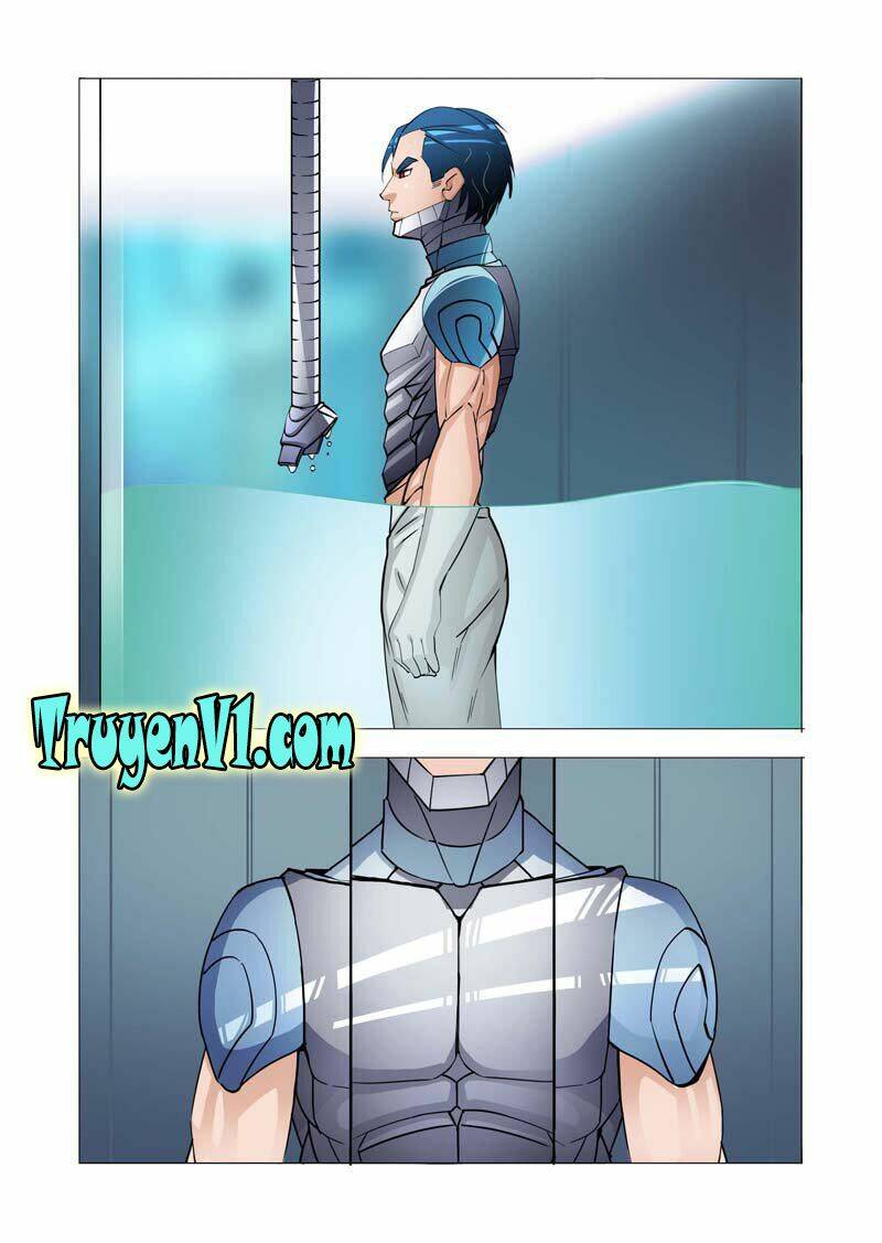 Chương 160 - Trang 7