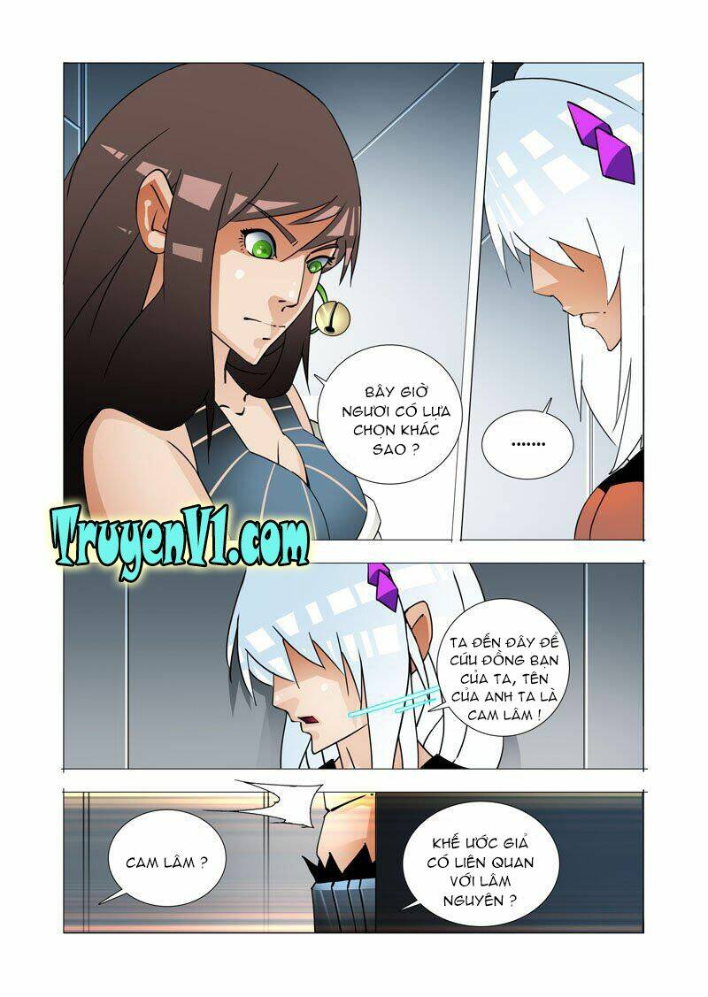Chương 164 - Trang 9