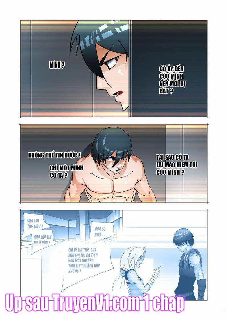 Chương 164 - Trang 10