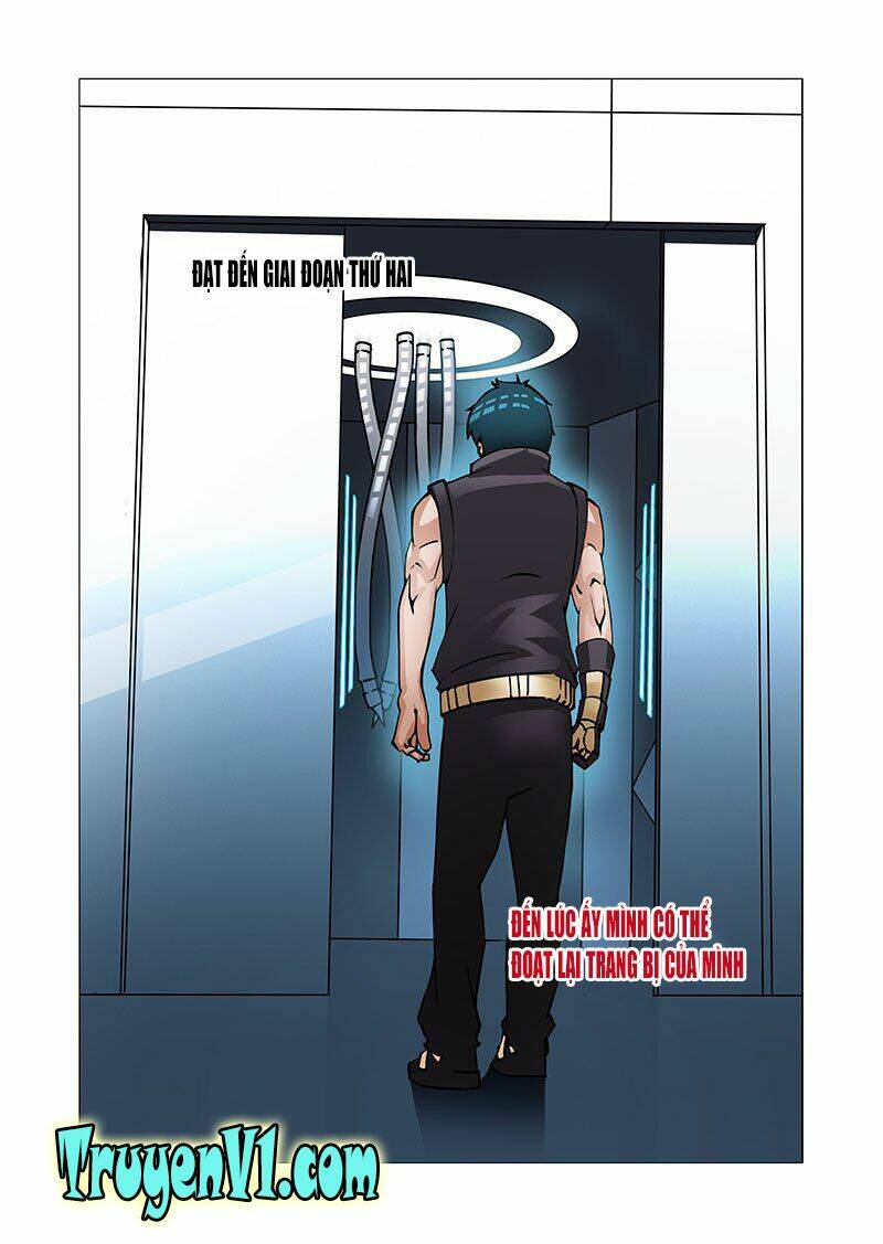Chương 168 - Trang 8