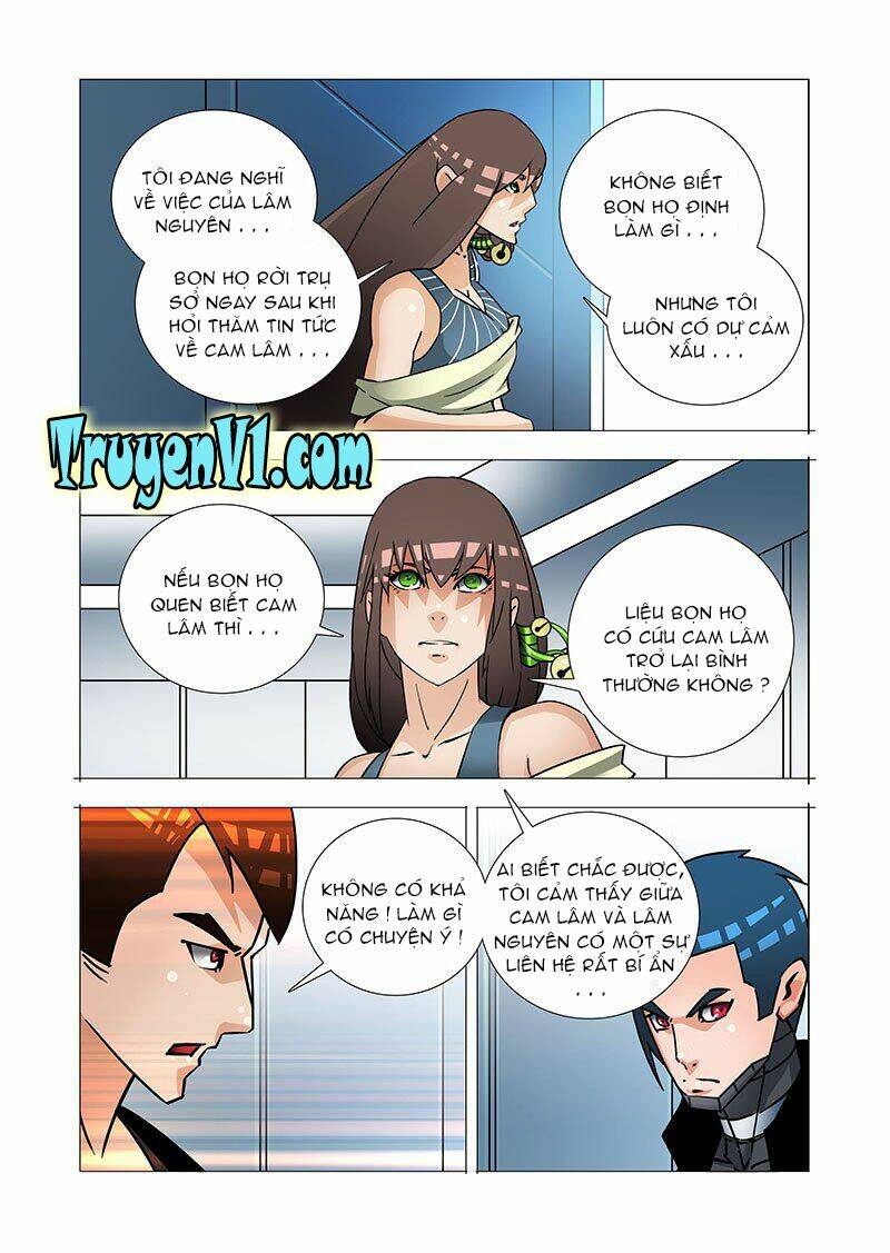 Chương 174 - Trang 7