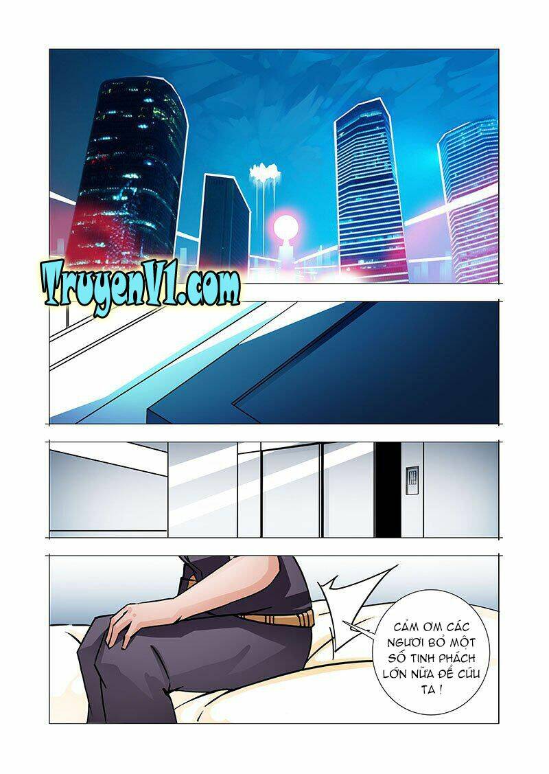Chương 190 - Trang 4