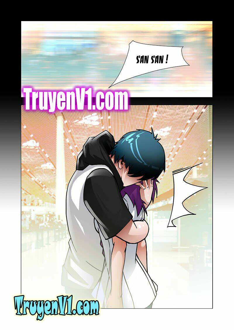 Chương 192 - Trang 1