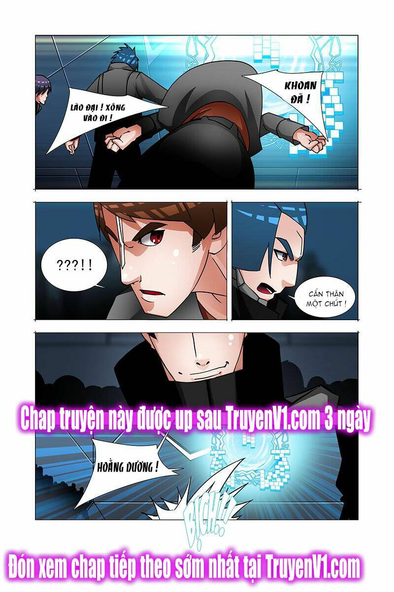Chương 199 - Trang 8