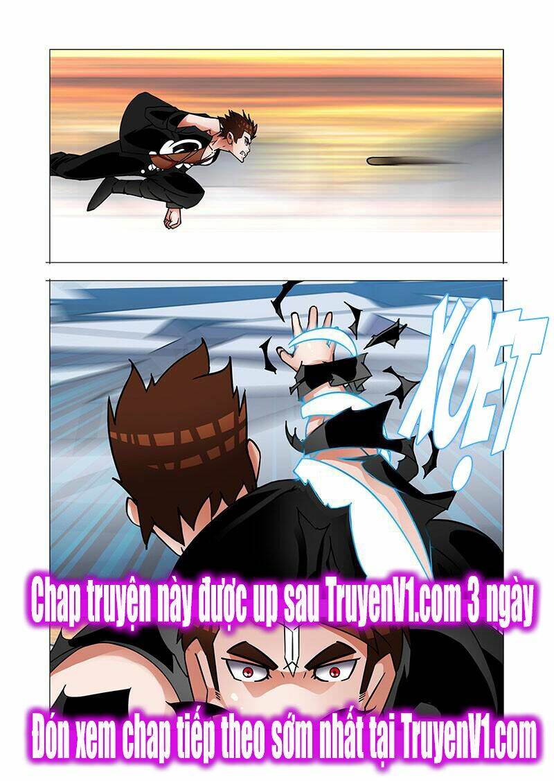 Chương 204 - Trang 8