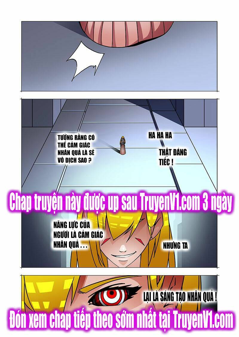 Chương 205 - Trang 8