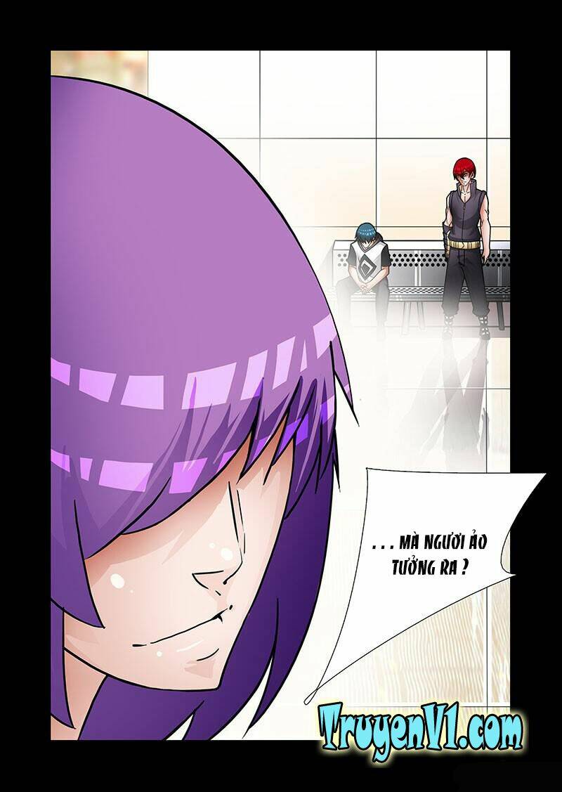 Chương 206 - Trang 5