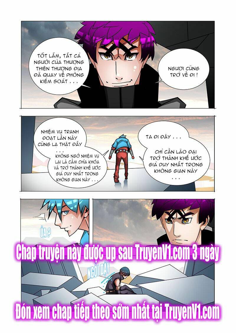 Chương 206 - Trang 8