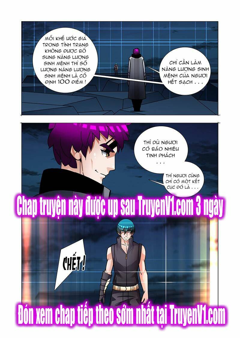 Chương 213 - Trang 9