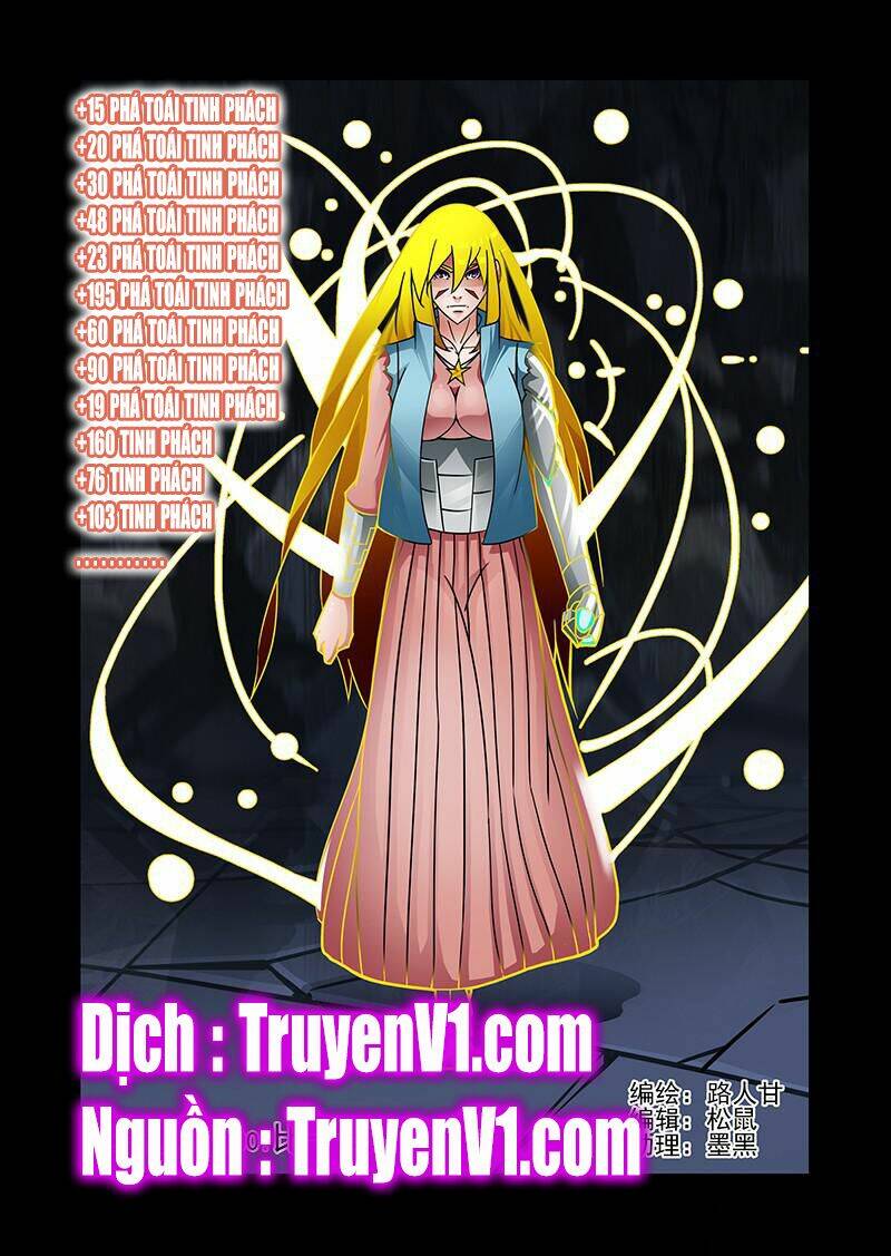 Chương 214 - Trang 1