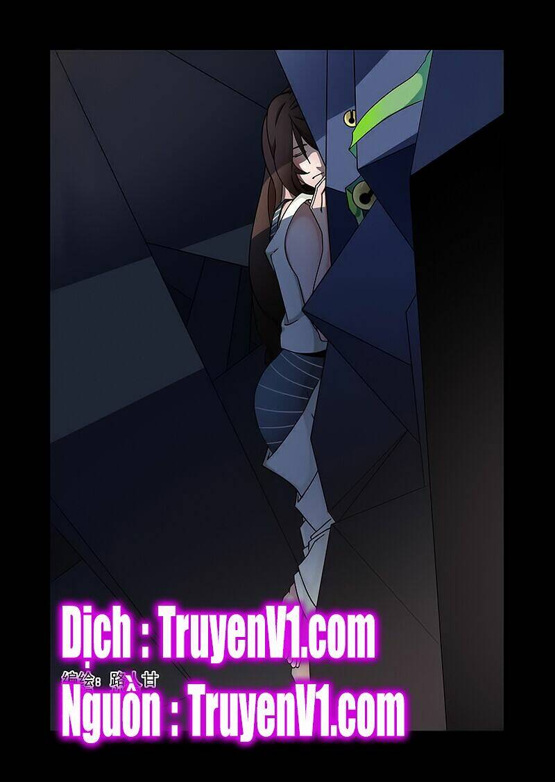Chương 215 - Trang 1