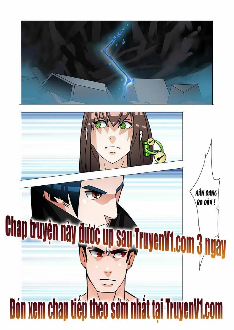 Chương 218 - Trang 11