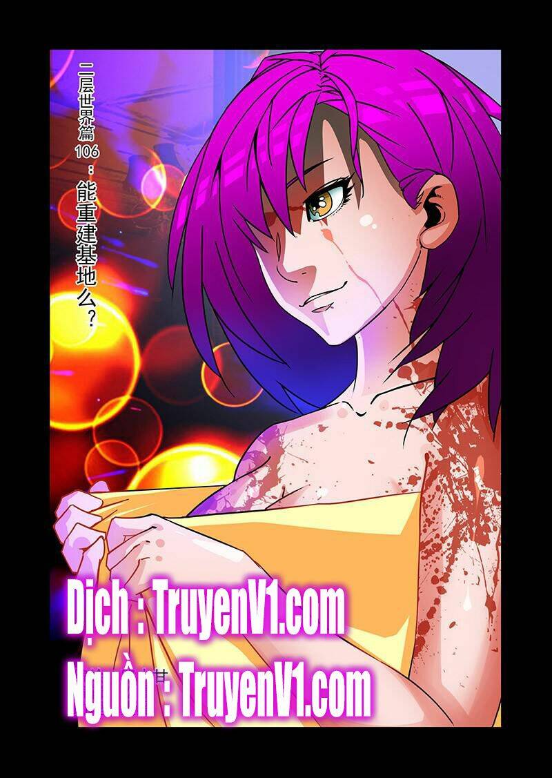 Chương 220 - Trang 1