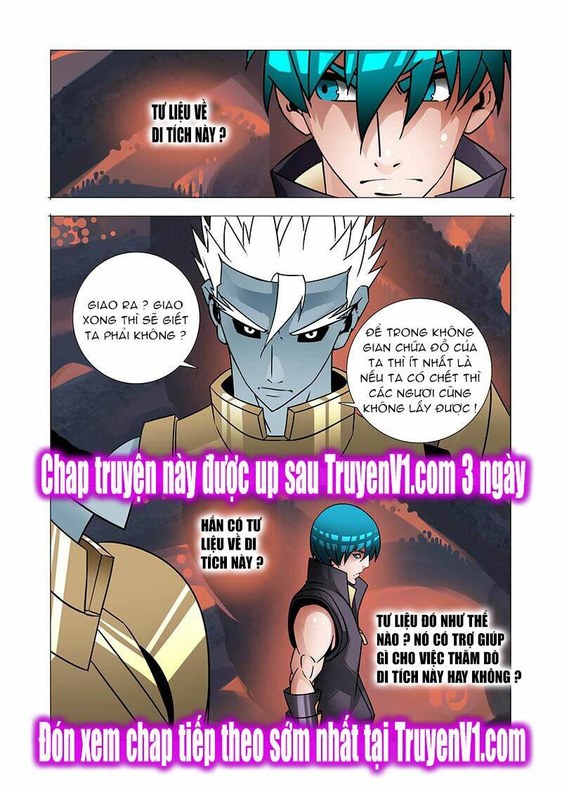 Chương 224 - Trang 10