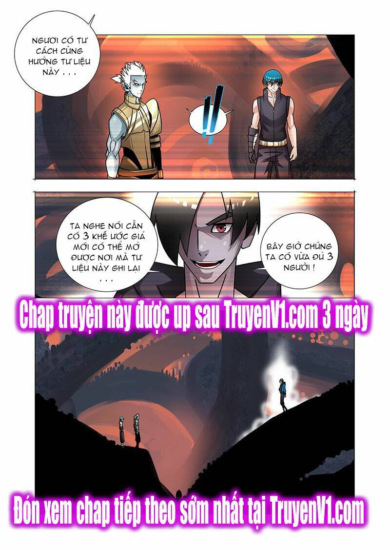 Chương 225 - Trang 9
