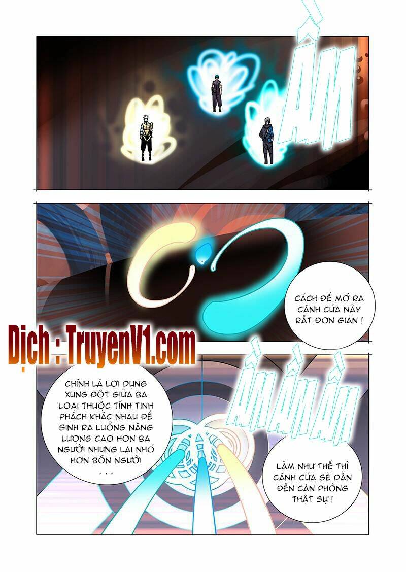 Chương 226 - Trang 5