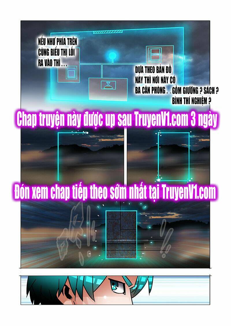 Chương 227 - Trang 9