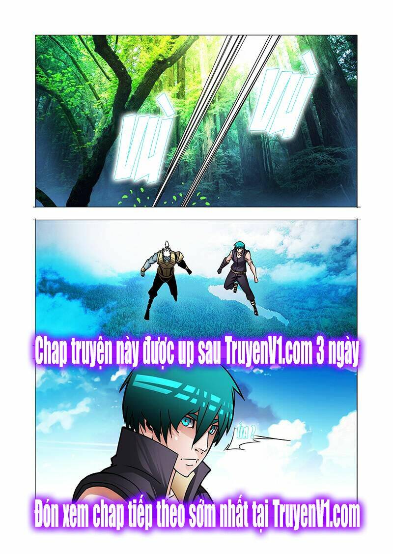 Chương 231 - Trang 9