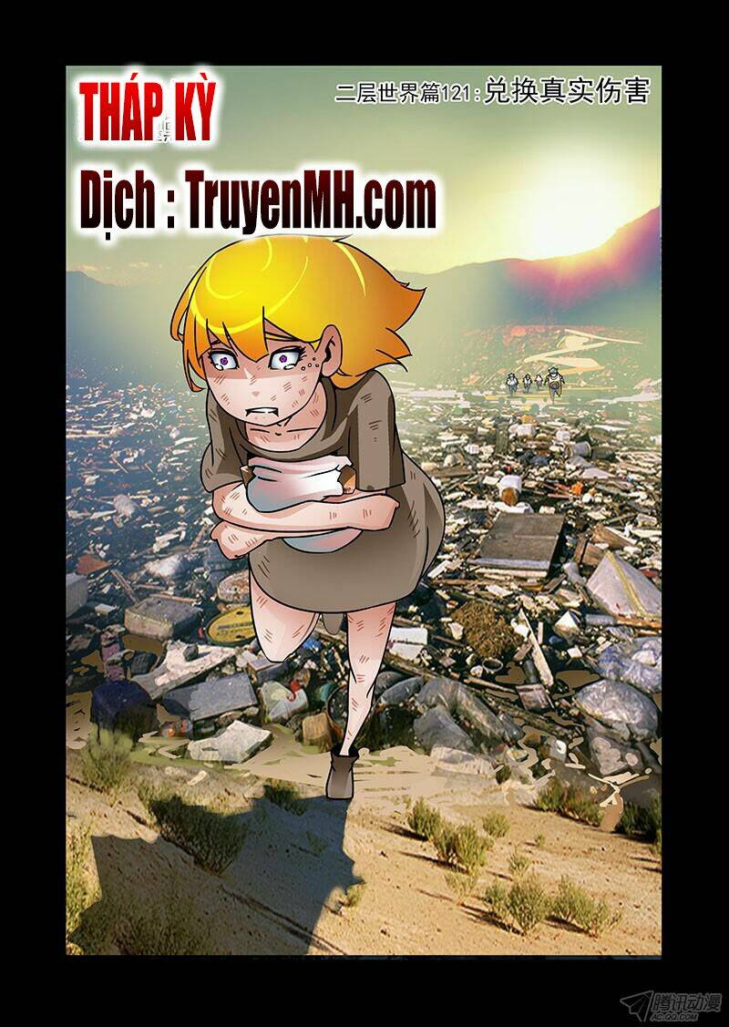 Chương 234 - Trang 1