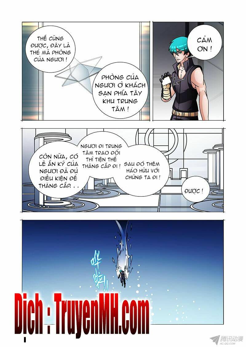 Chương 234 - Trang 4