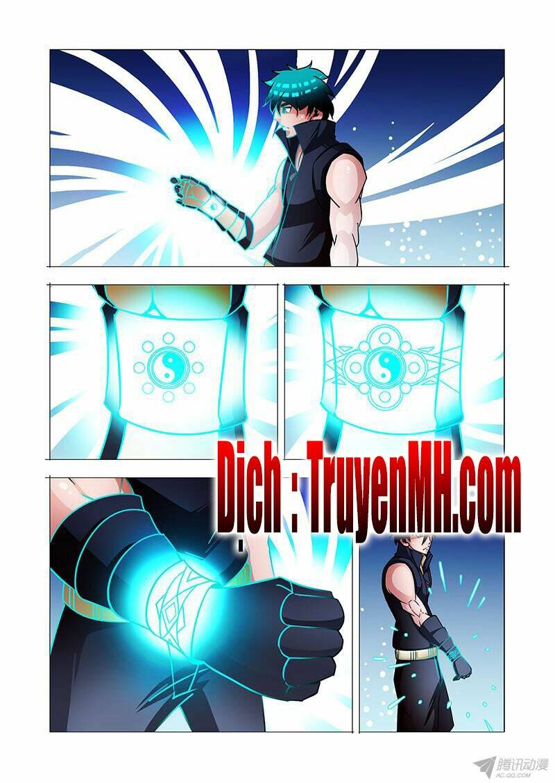 Chương 234 - Trang 6