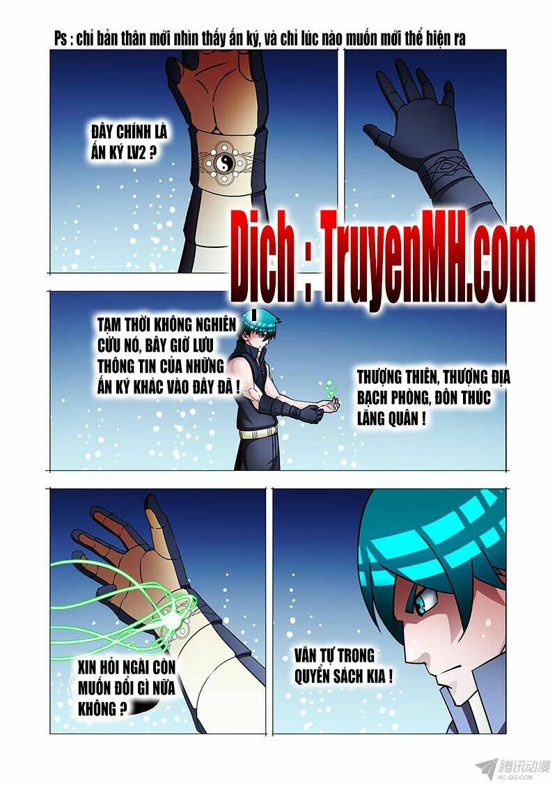 Chương 234 - Trang 7