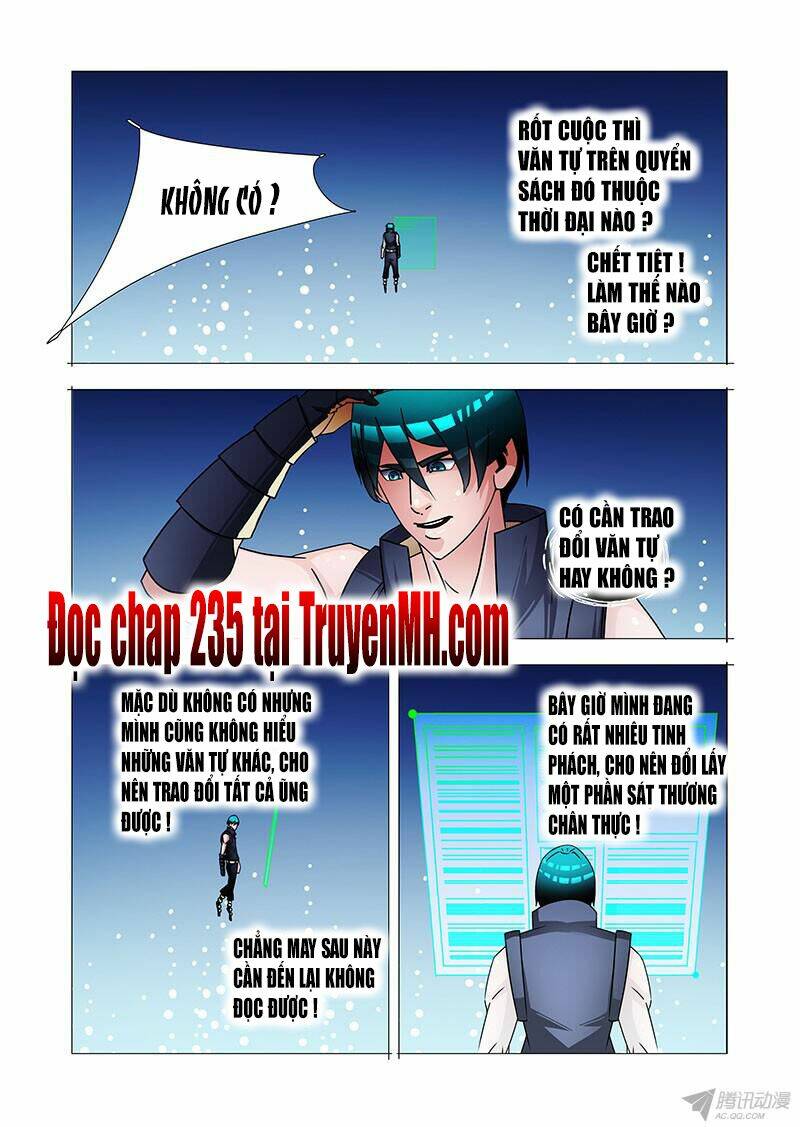 Chương 234 - Trang 9