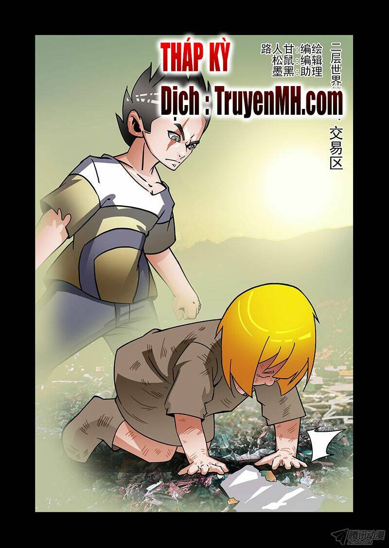 Chương 235 - Trang 1