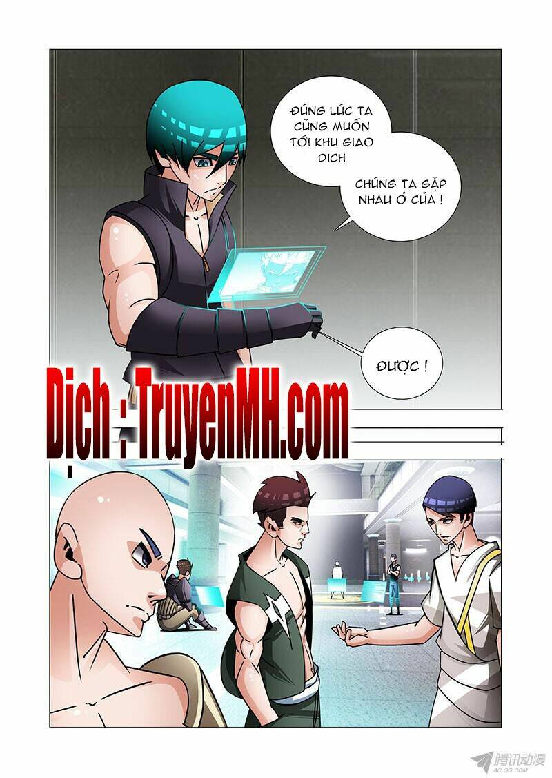 Chương 235 - Trang 4