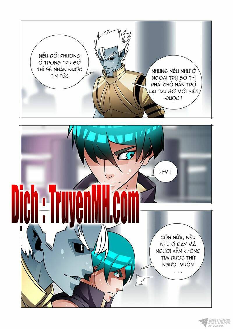 Chương 235 - Trang 6