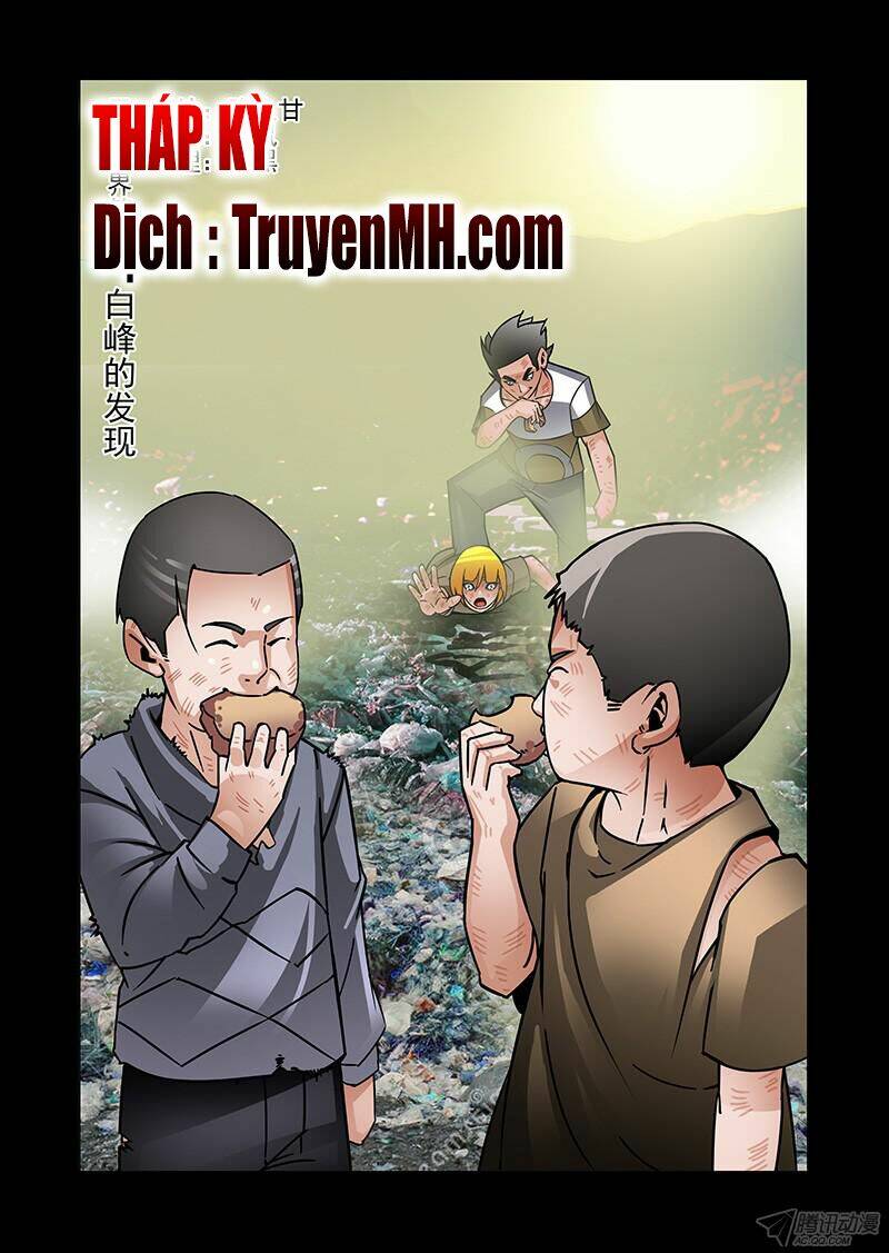 Chương 236 - Trang 1