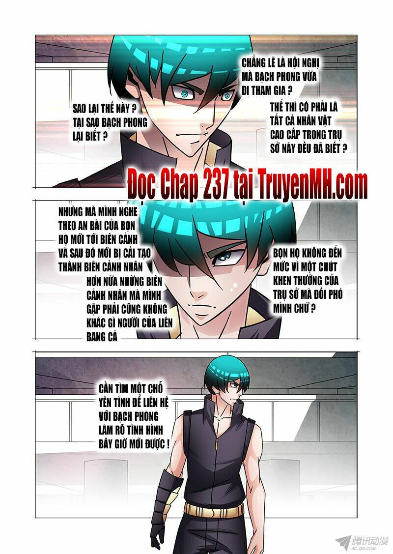 Chương 236 - Trang 9