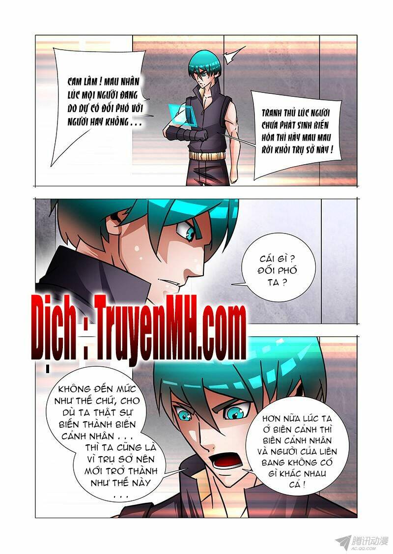 Chương 237 - Trang 5