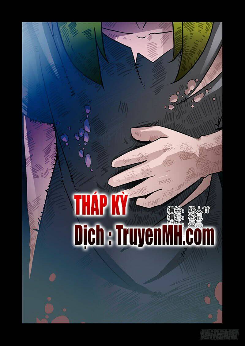 Chương 242 - Trang 1