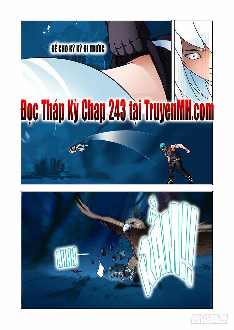 Chương 242 - Trang 9
