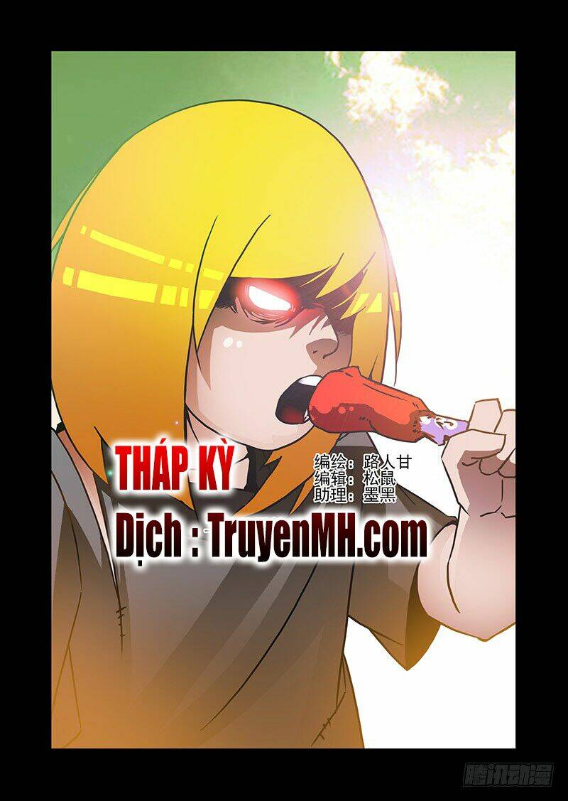 Chương 245 - Trang 1