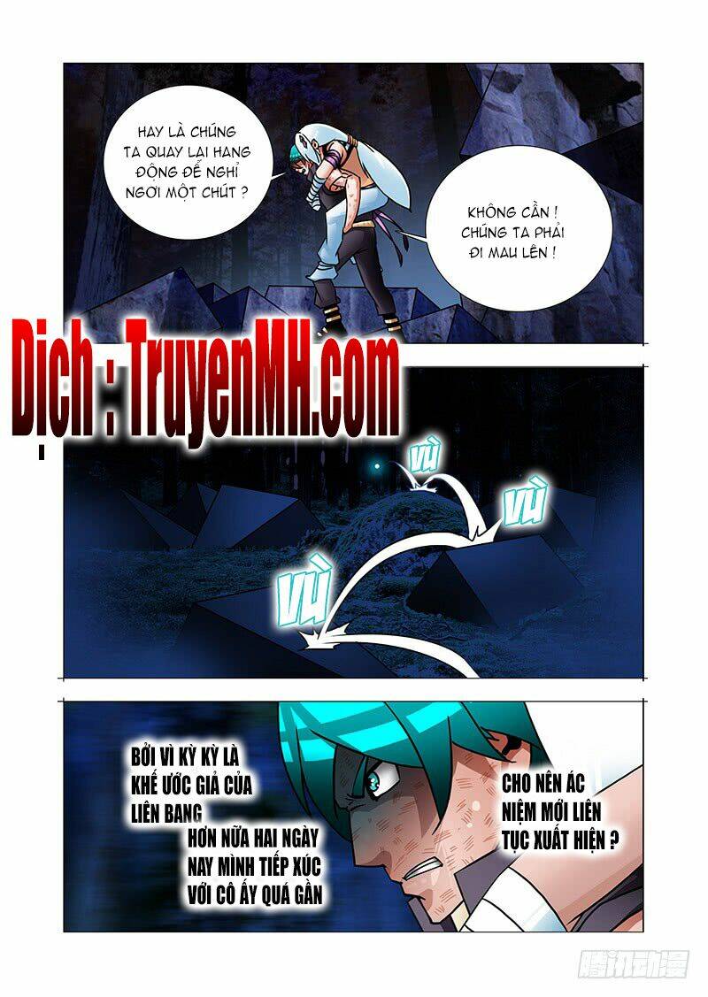 Chương 245 - Trang 5
