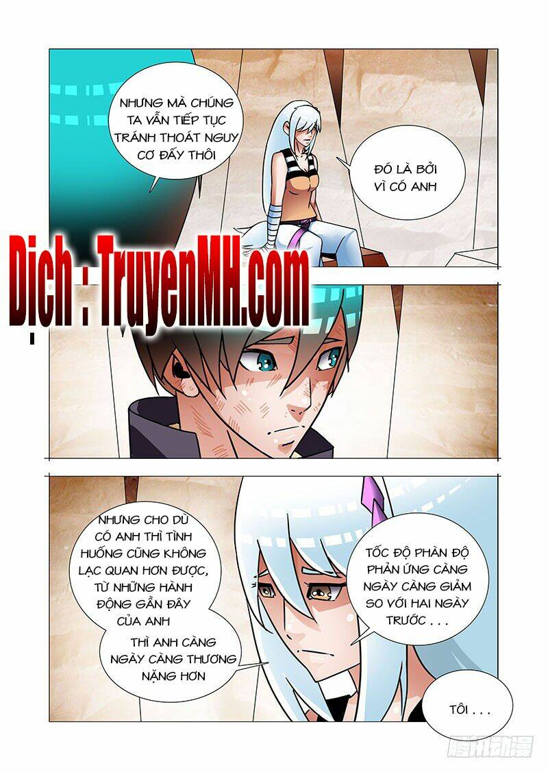 Chương 248 - Trang 5