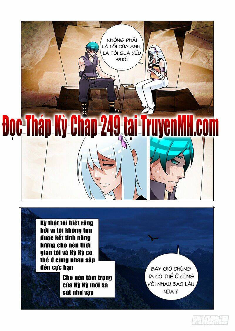 Chương 248 - Trang 9
