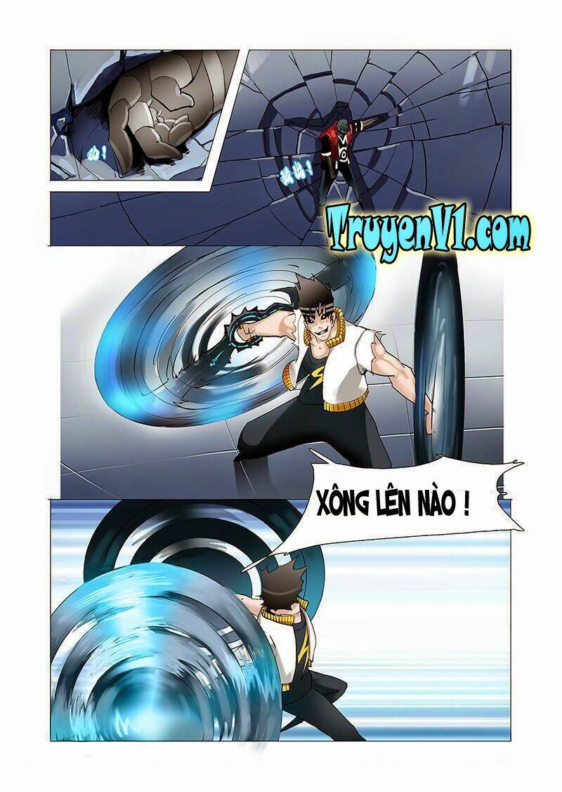 Chương 35 - Trang 2